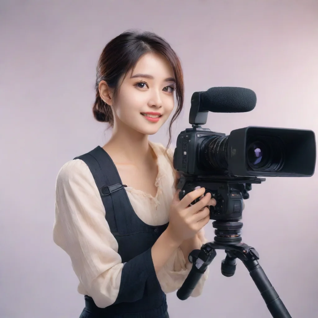 ai CameraMan camera