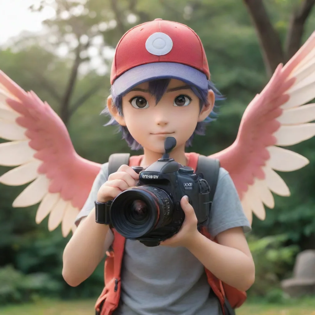 ai Cameraman Camera