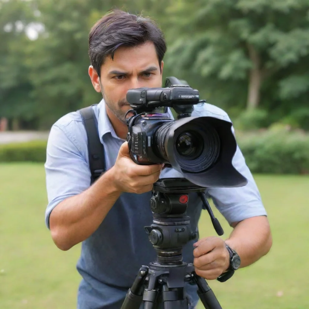 Cameraman