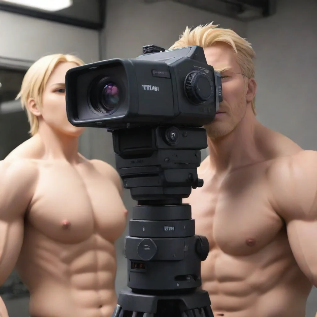Cameraman base