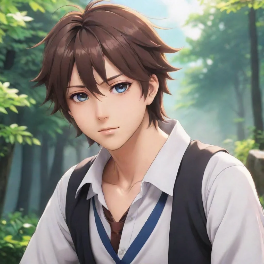ai Cameron Anime
