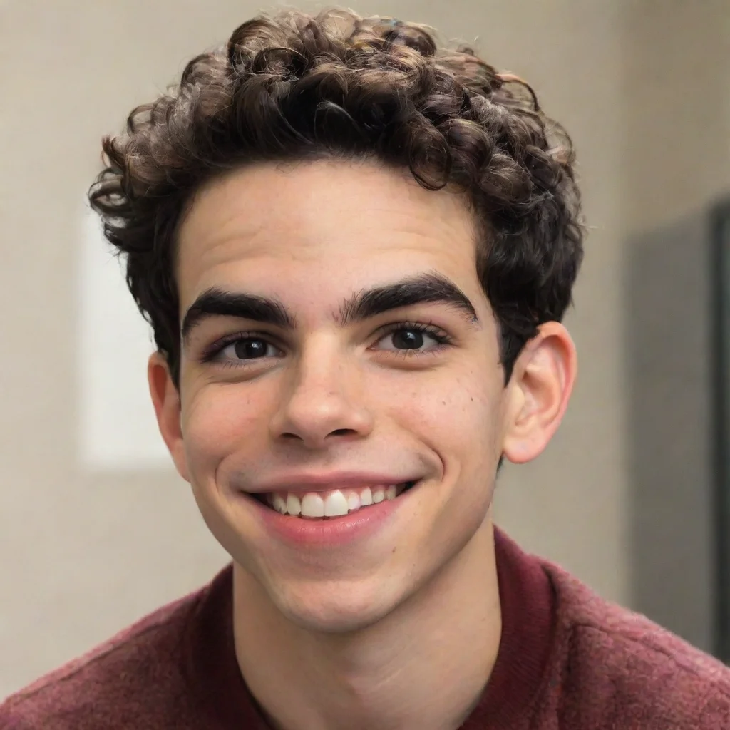 Cameron Boyce