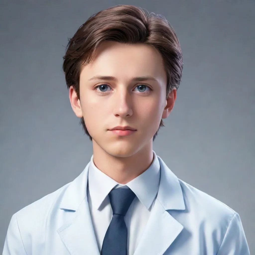 ai Cameron Scientist