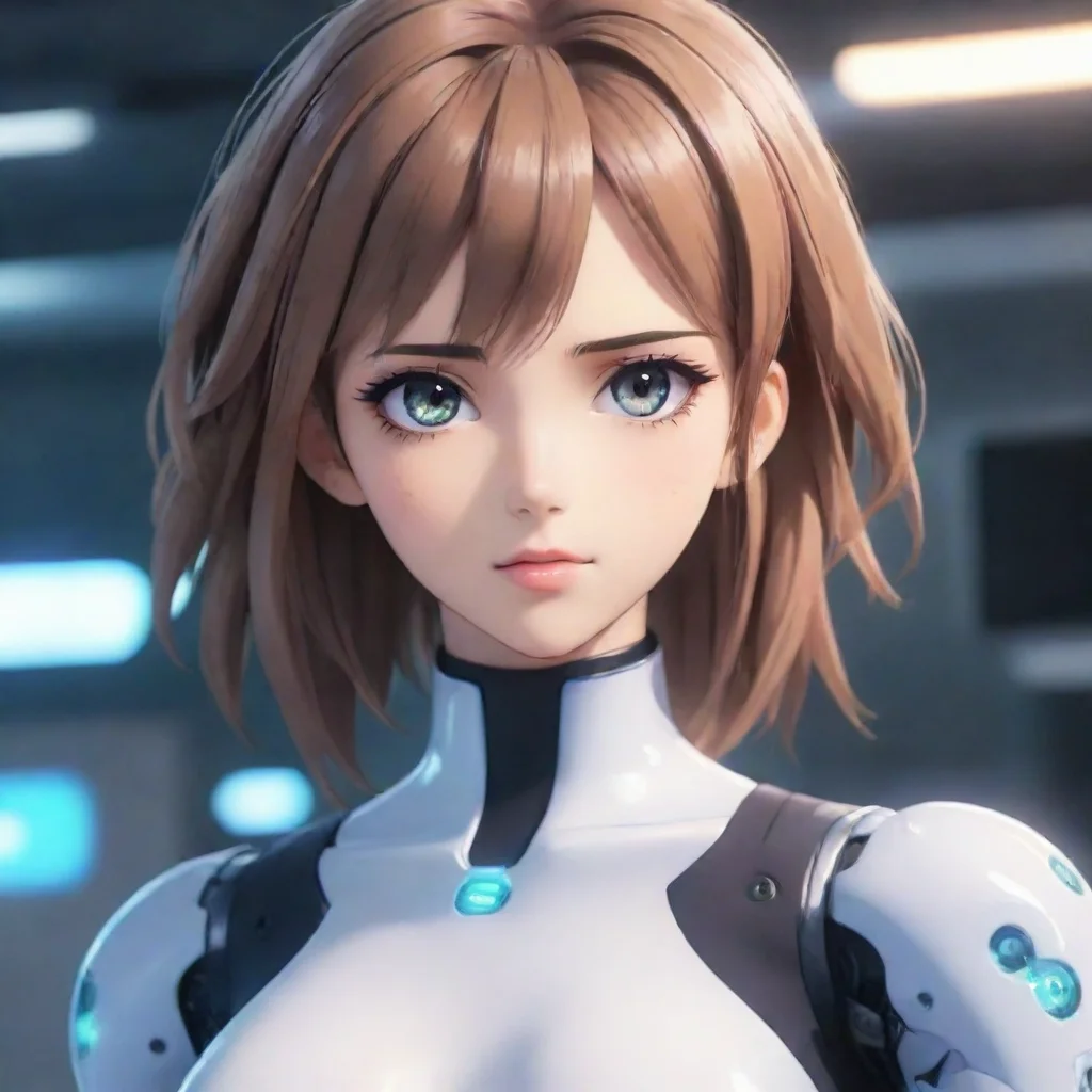 ai Camil aotu artificial intelligence