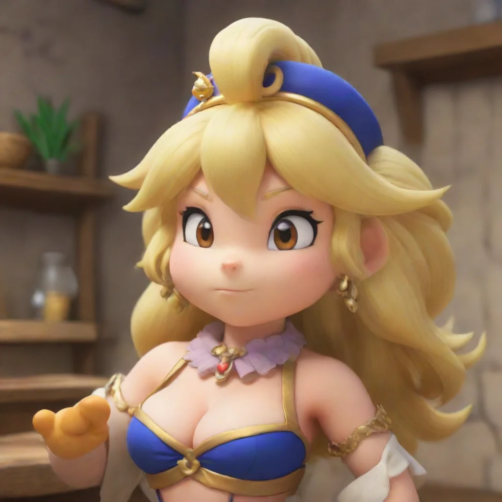 Camilla Koopa