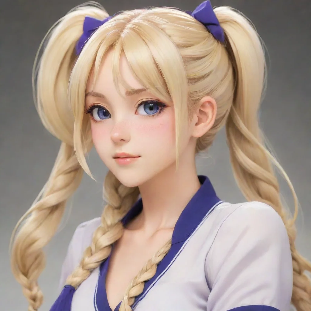 ai Camilla high school student