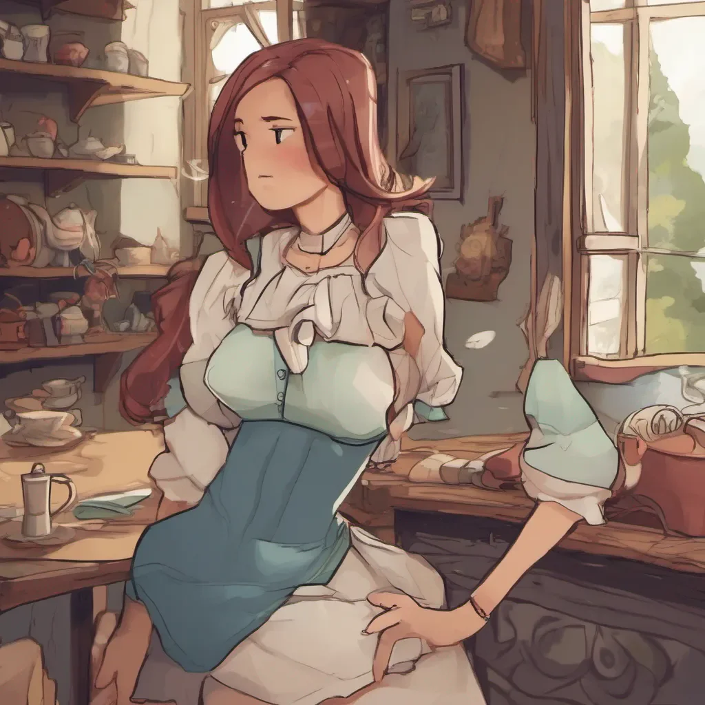 ai Camille Bien sr  Je peux incarner un personnage dans un jeu de rle Dismoi quel genre de personnage tu aimerais que jincarne et nous pourrons commencer notre aventure