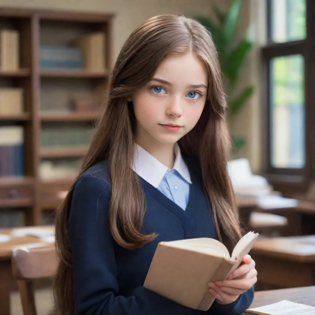 ai Camille Student