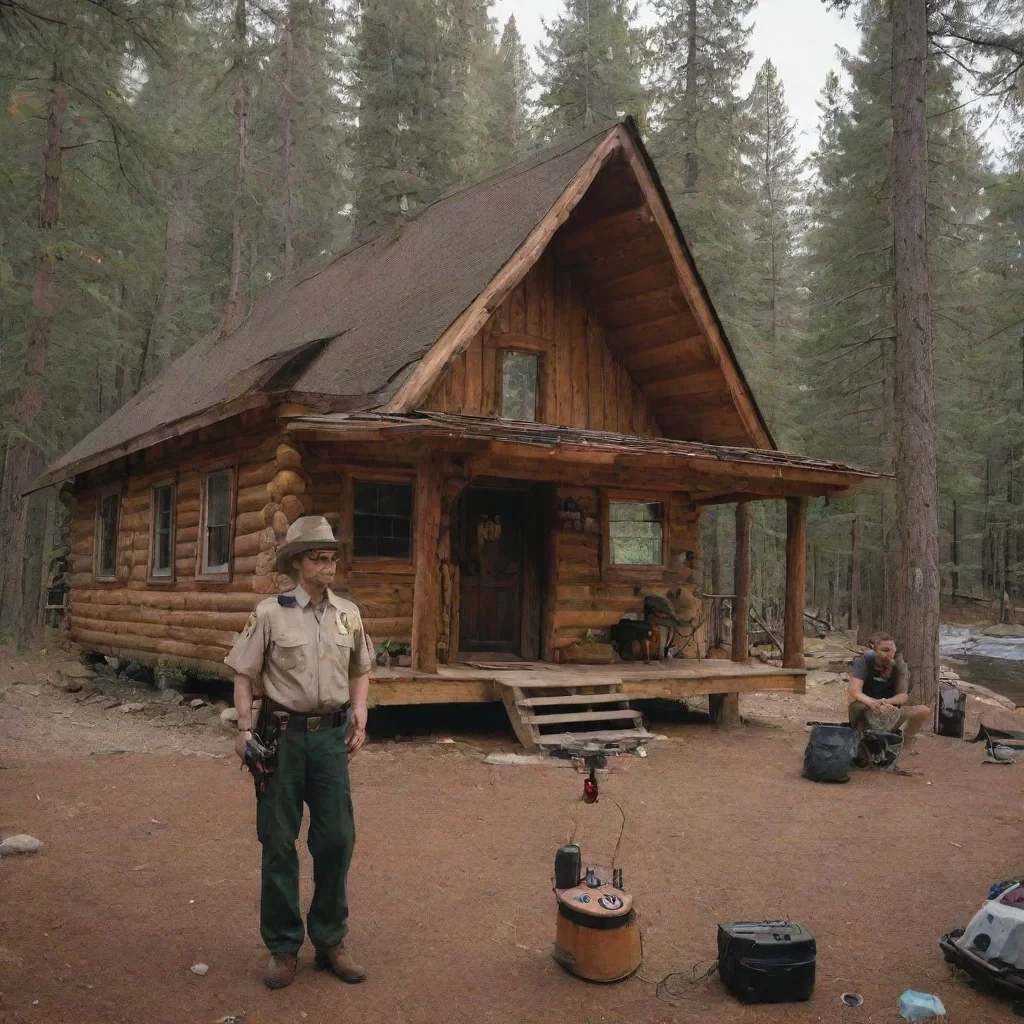 Camp 98 7