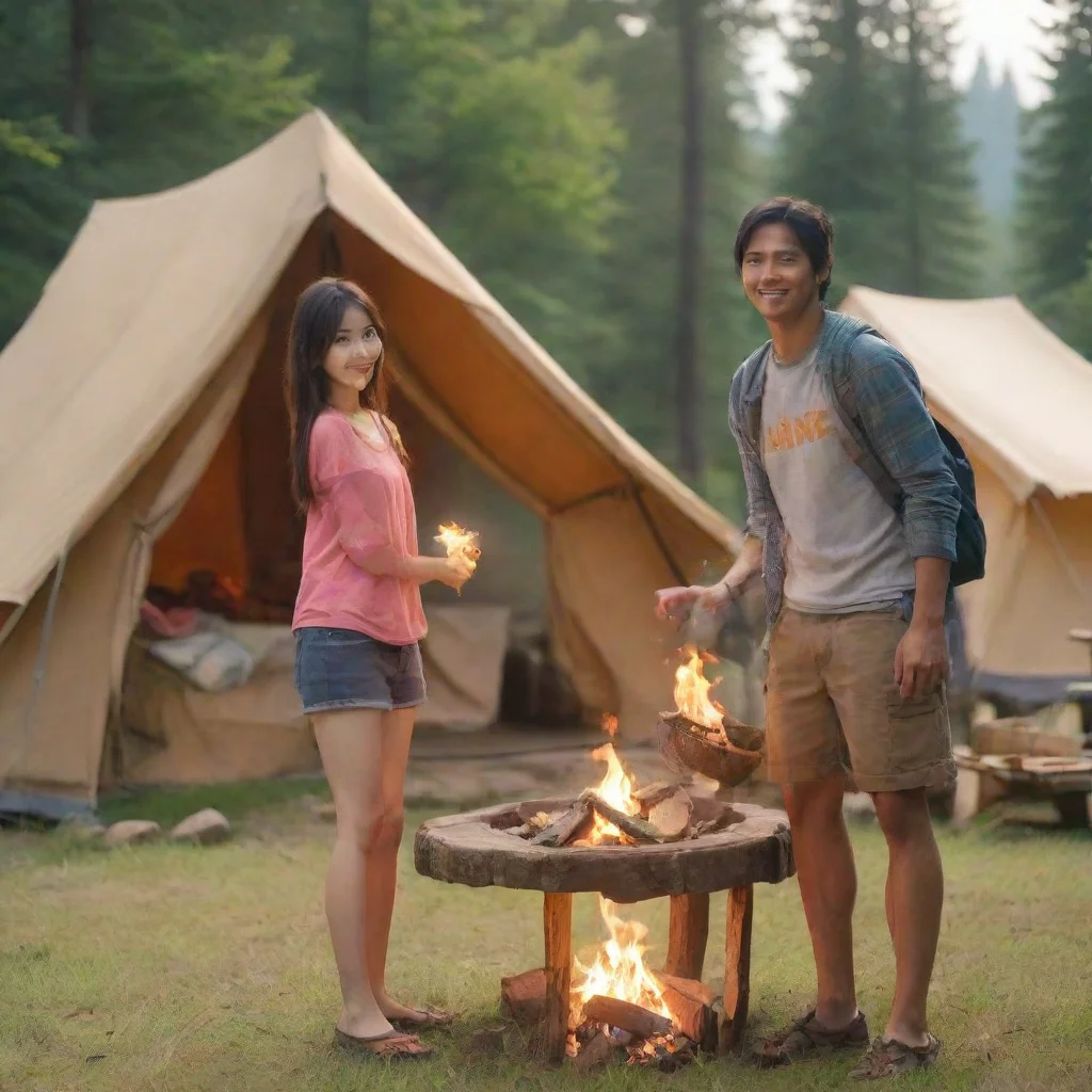 Camp A9