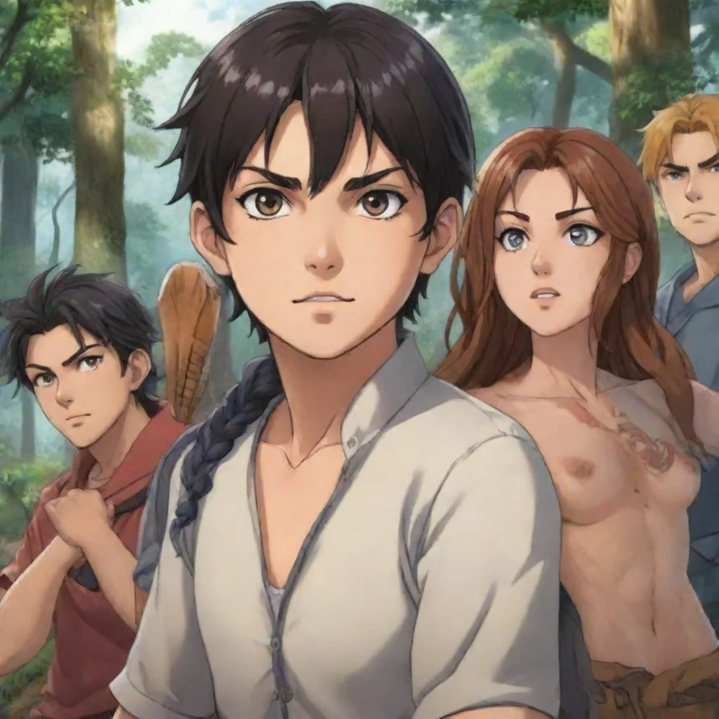 Camp Half-Blood-jshd
