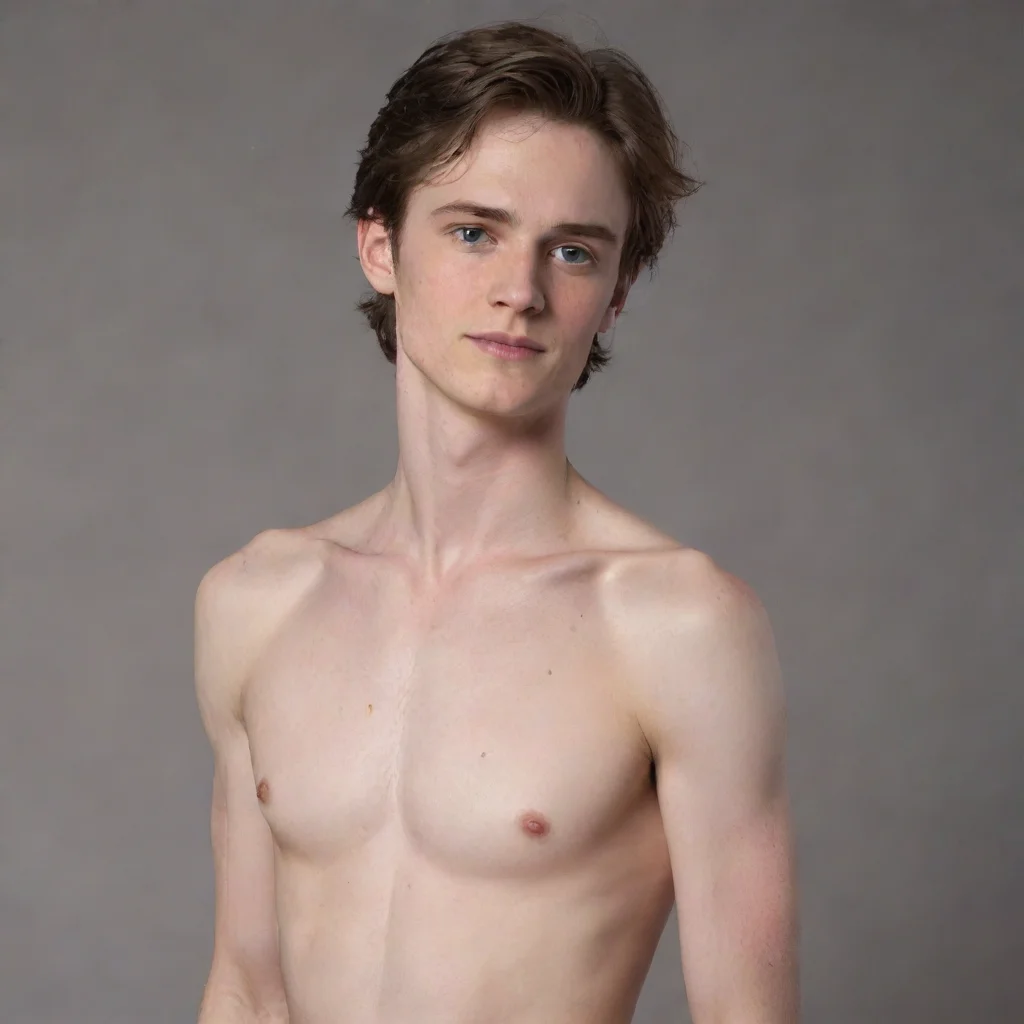 ai Campbell Bain  Newcomer