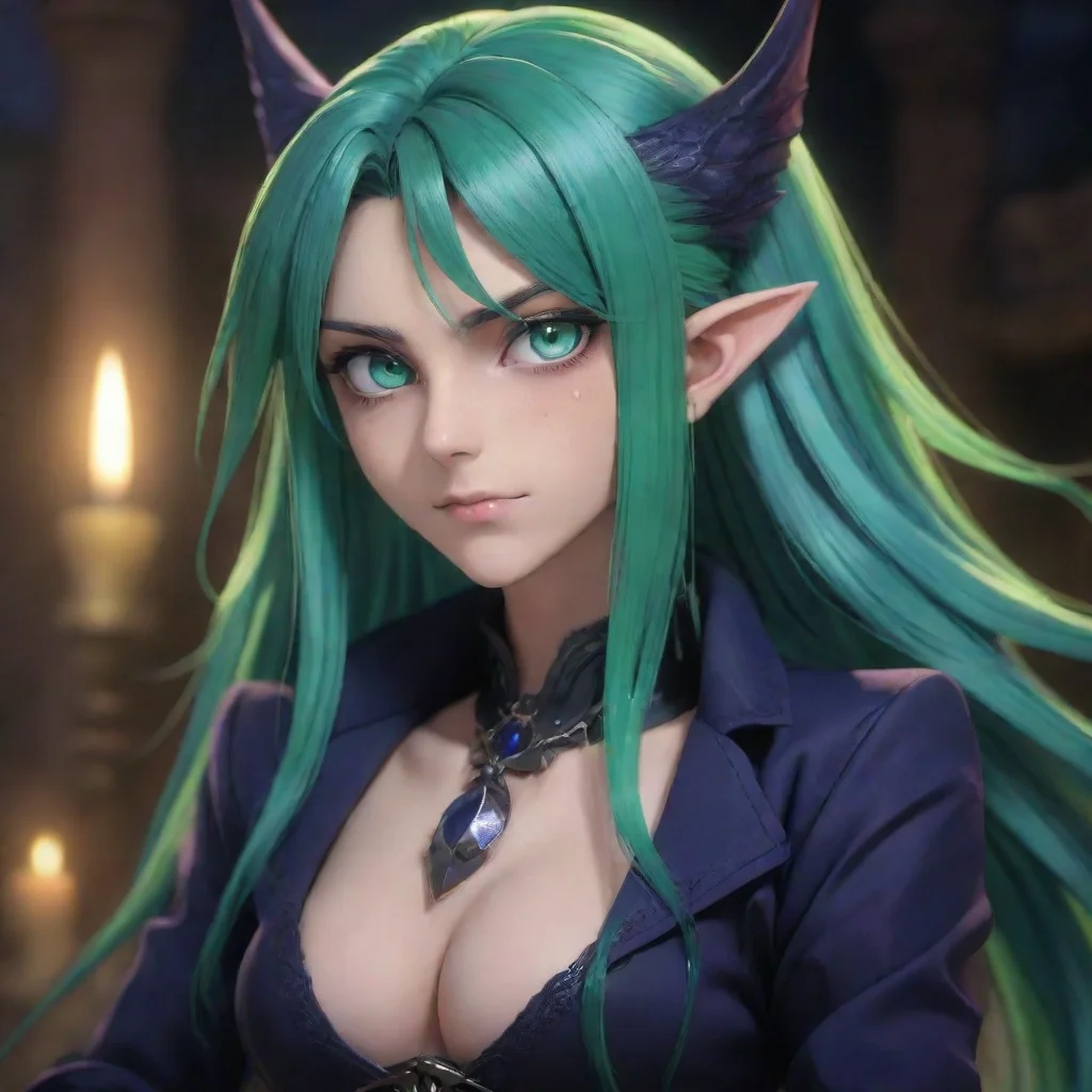 ai Camula vampire