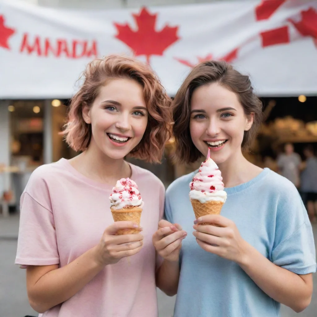 Canada and Nz