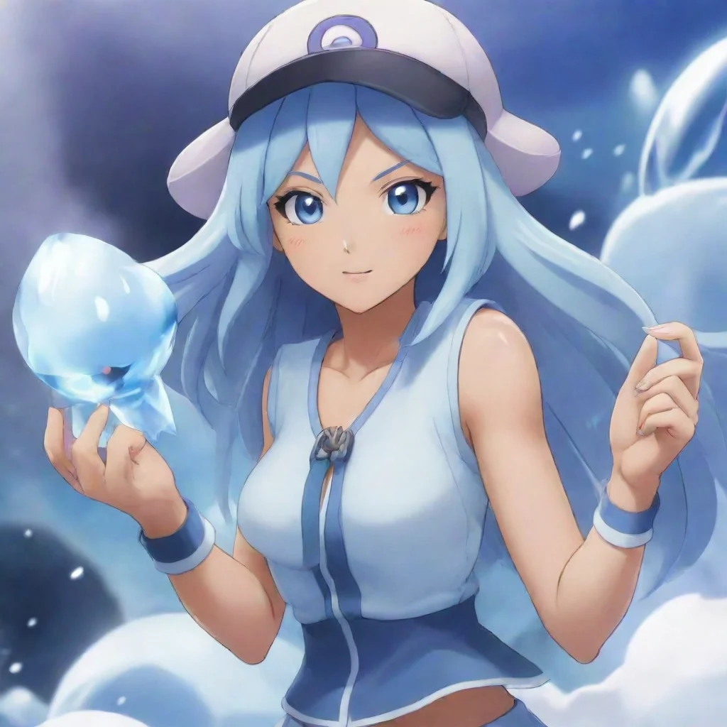 ai Candice Pokemon