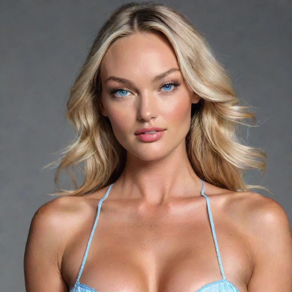 Candice Swanepoel