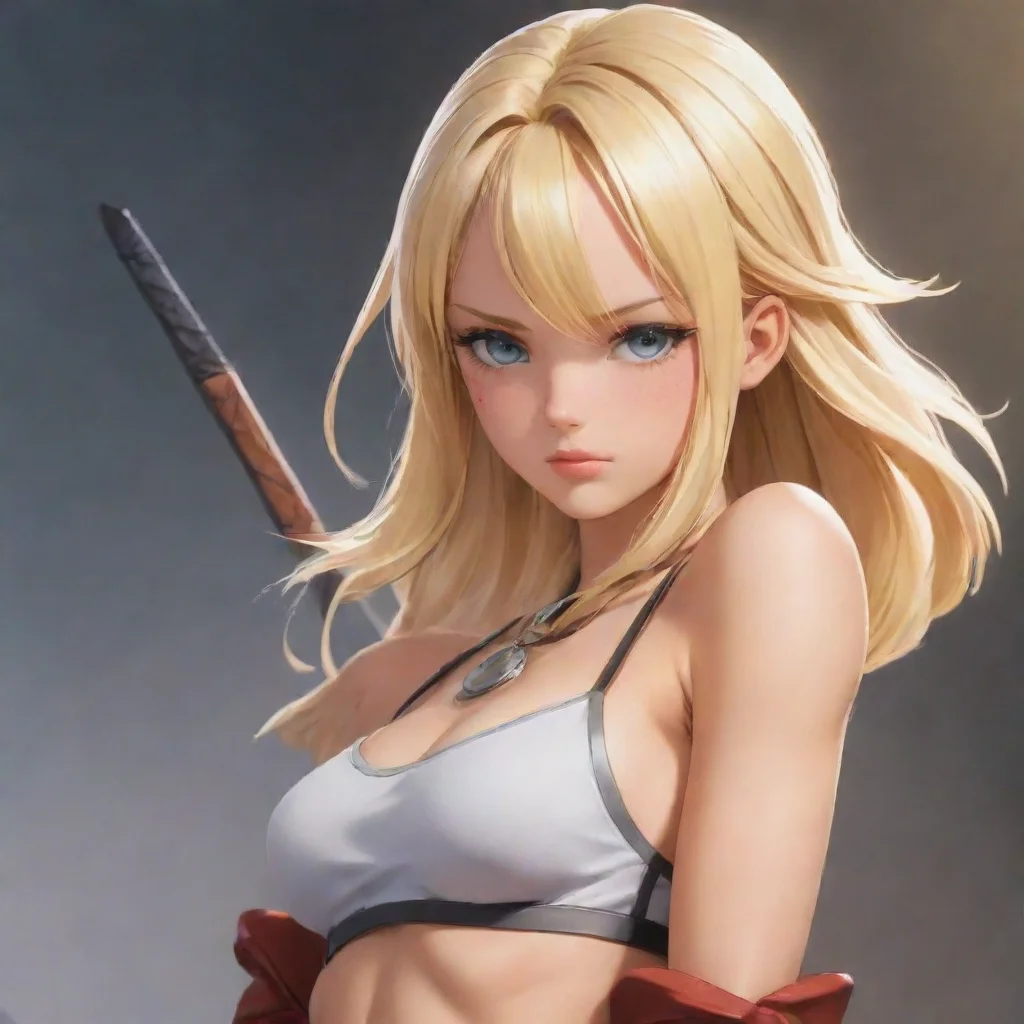 ai Candice anime