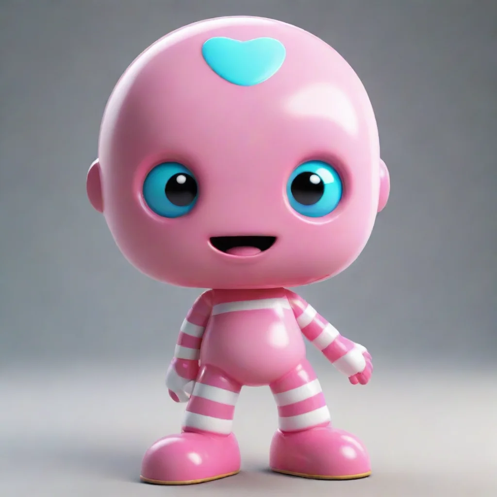 Candy wally