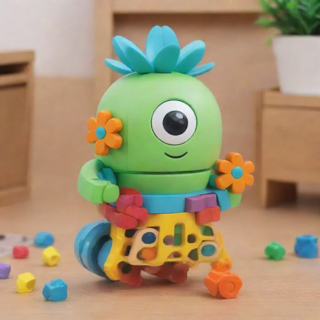 ai Cannon Huggy Wuggy Artificial Intelligence