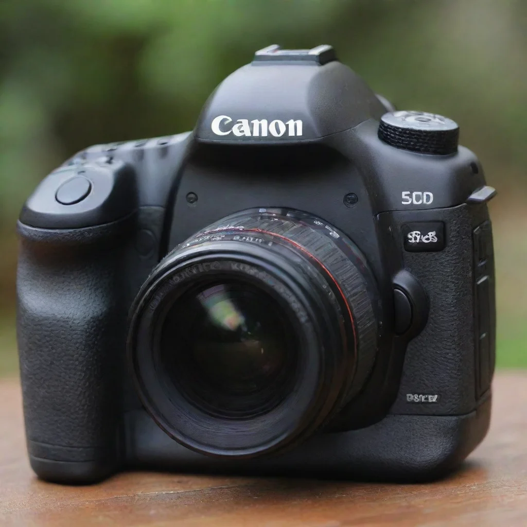 Canon 5d mark ll