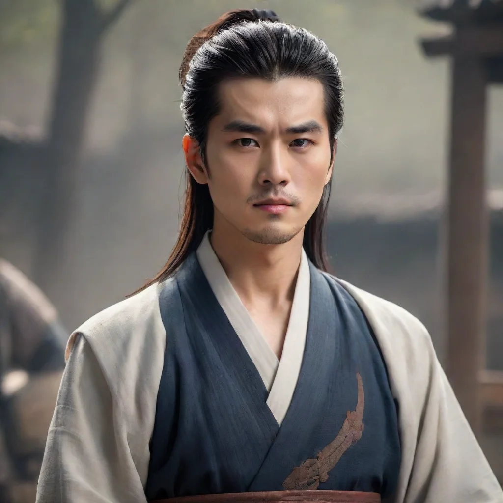 Cao Yu