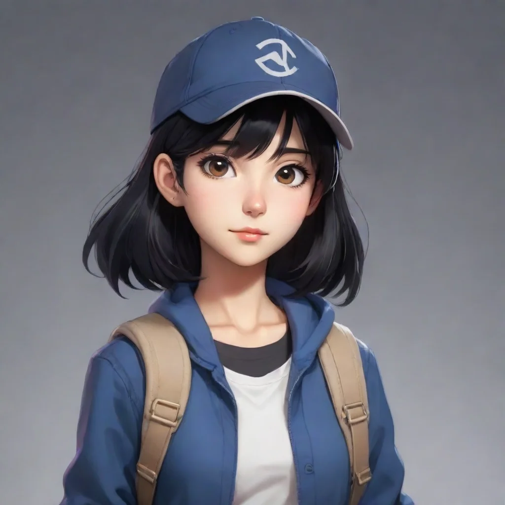 Cap