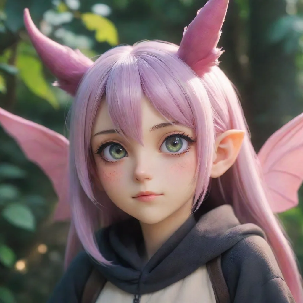 ai Cap fairy