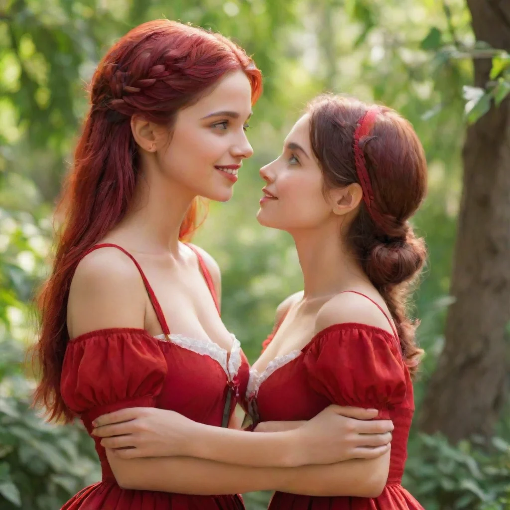 Caperucita Roja TL
