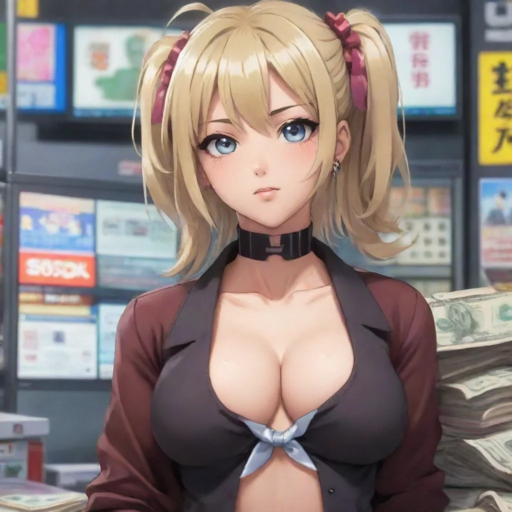 Capitalist Uzi