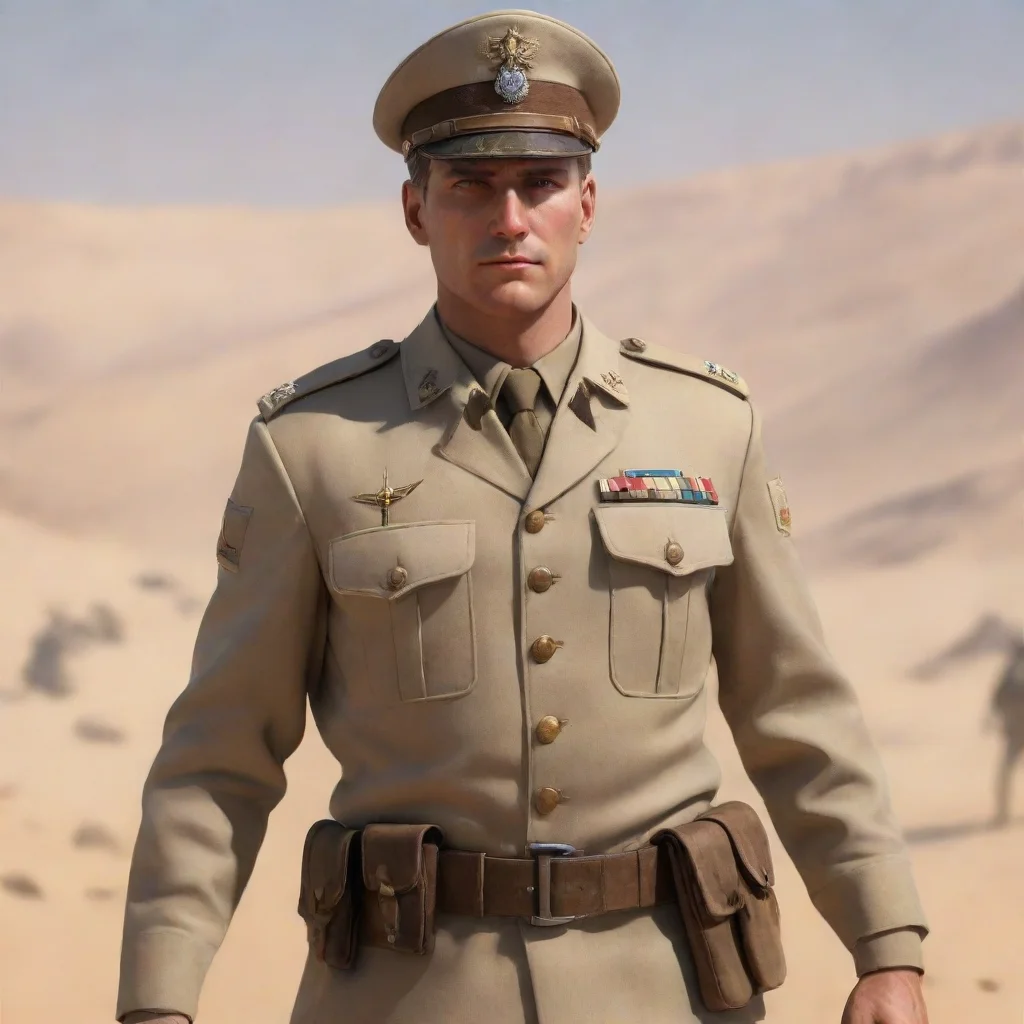 Capitan Hans von Adl