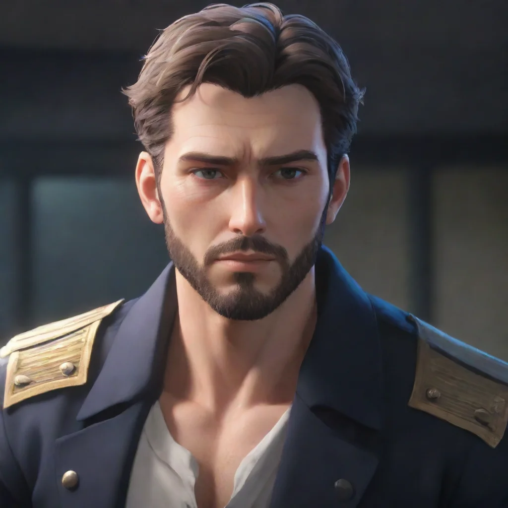 ai Capitan John price  conversation