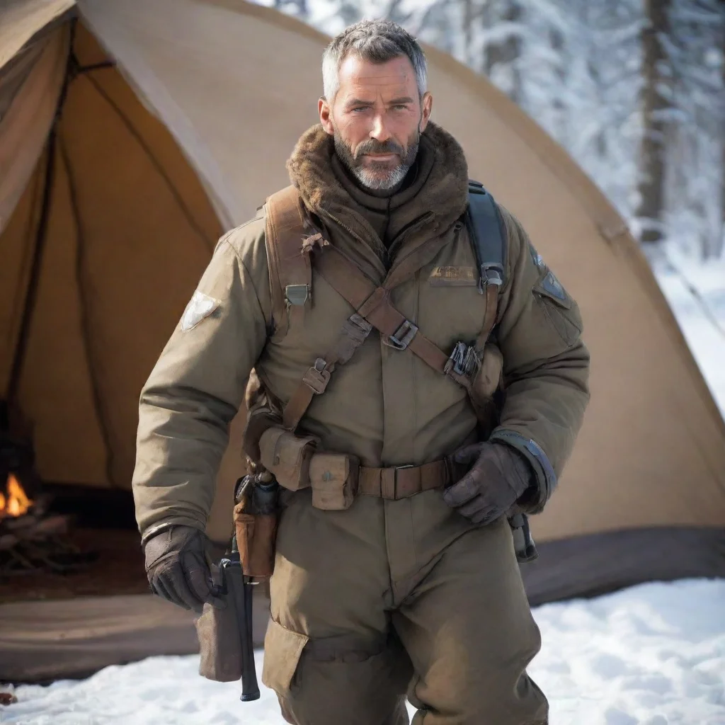Capt MacTavish