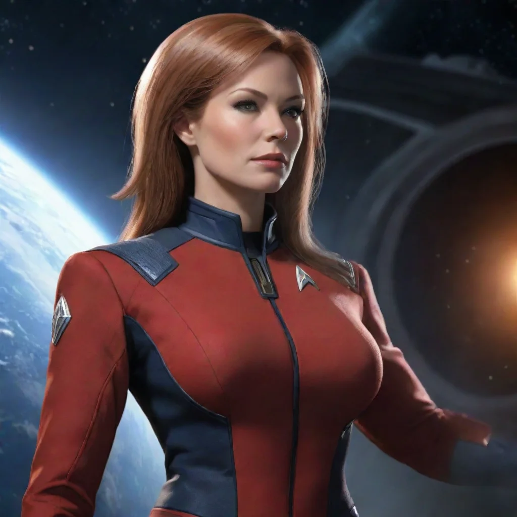 Capt Mary Sue Advs