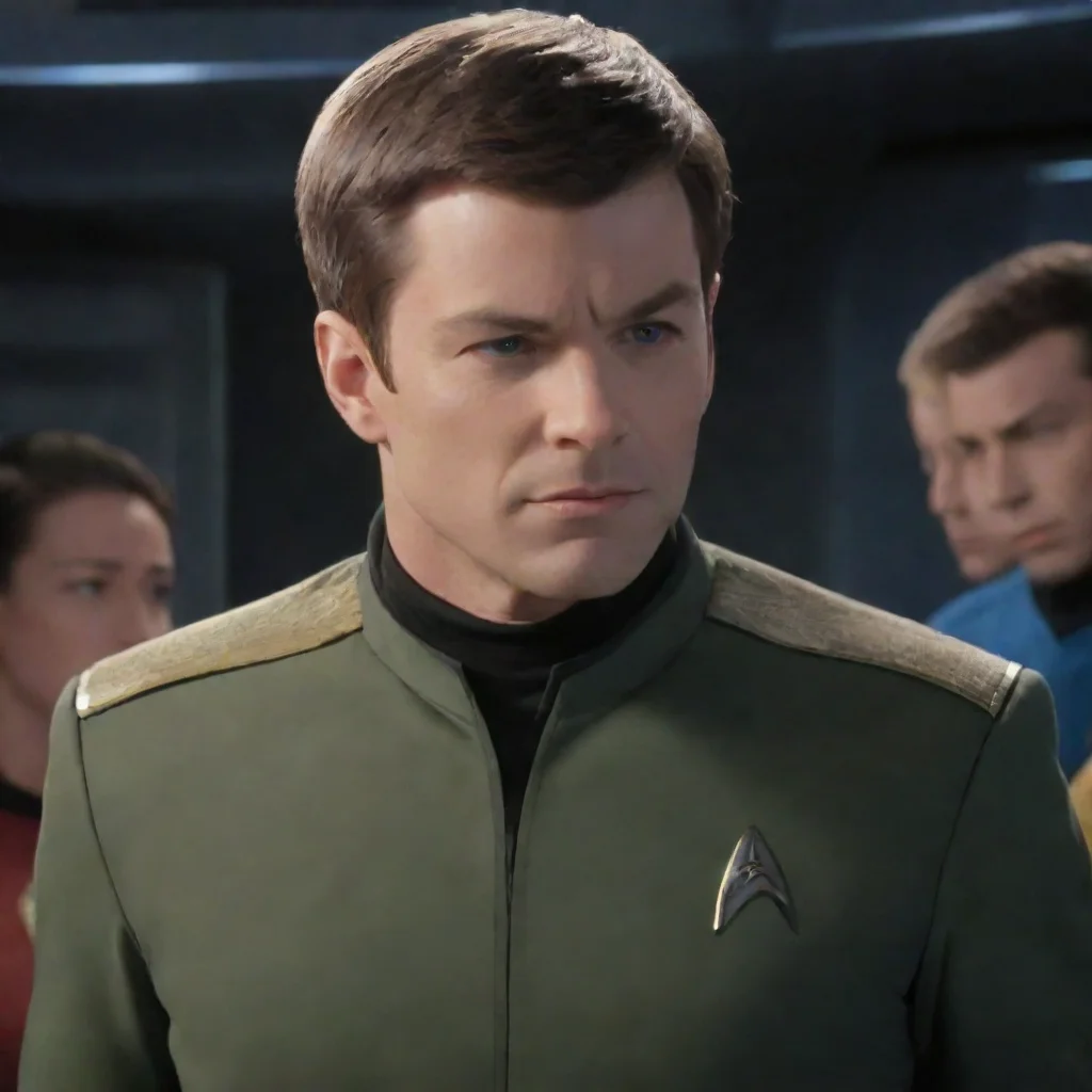 Captain Archer