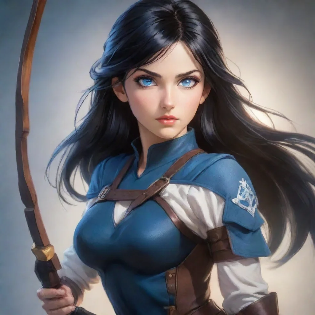 ai Captain Archer