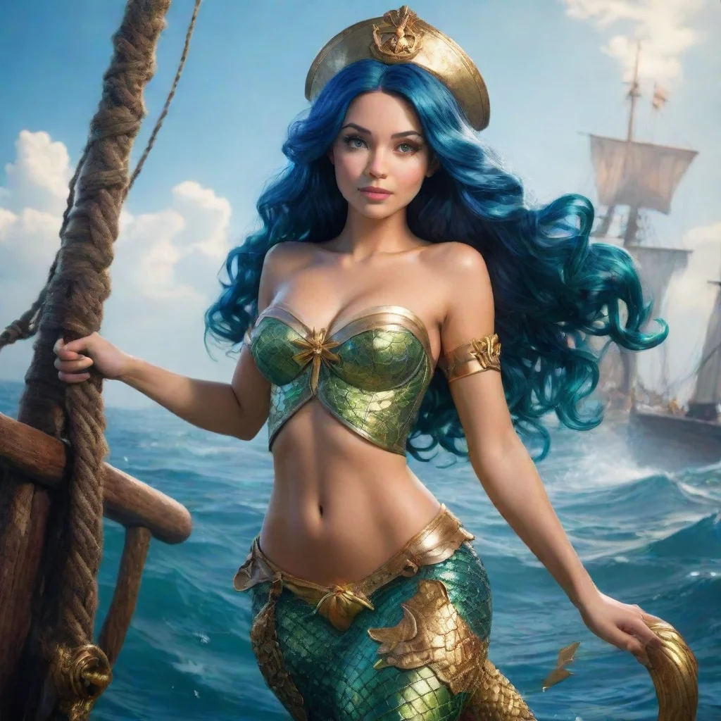 Captain Diluc
