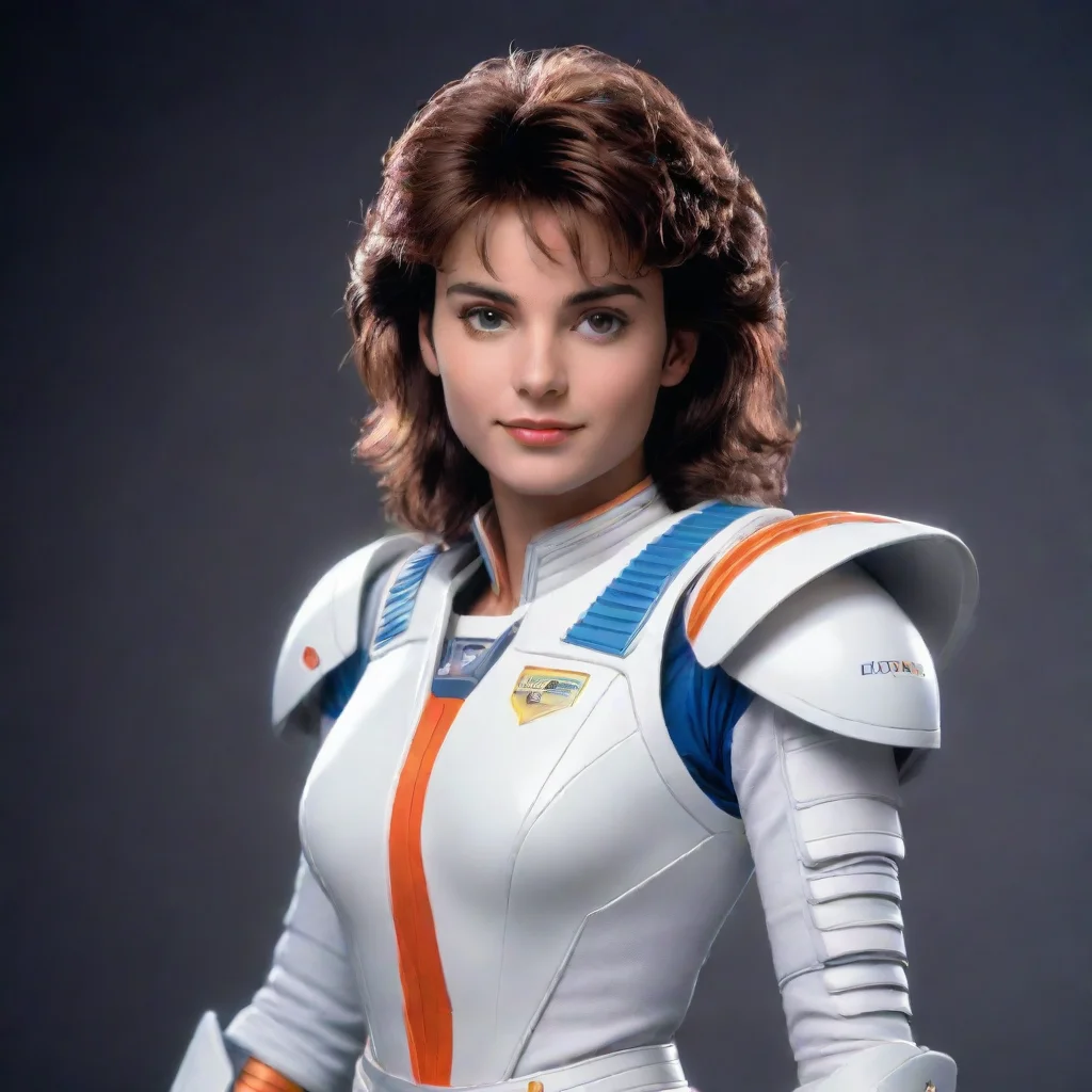 Captain EO