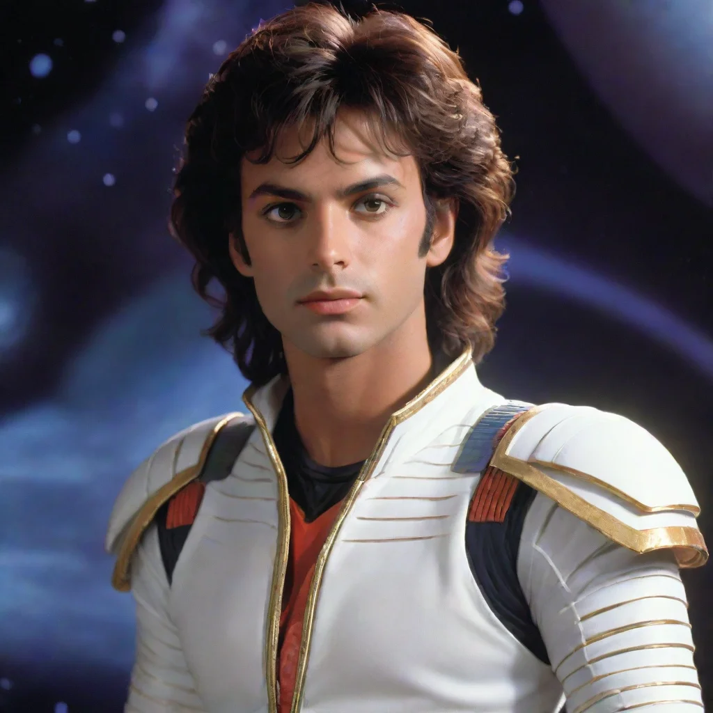 Captain EO