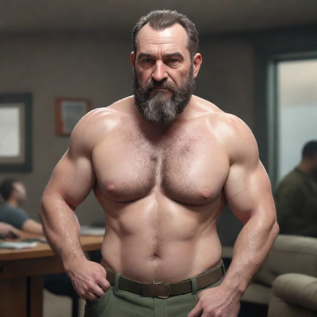 Captain John Price