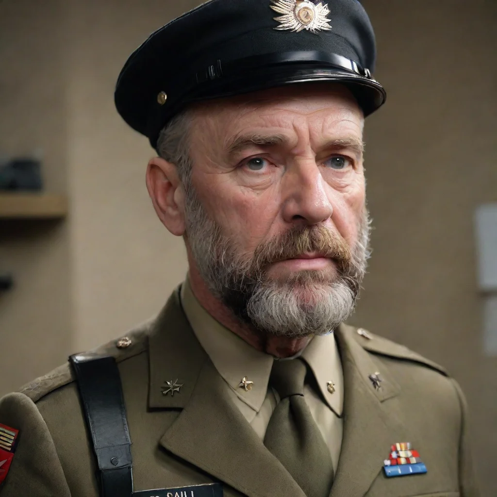 Captain John Price-r
