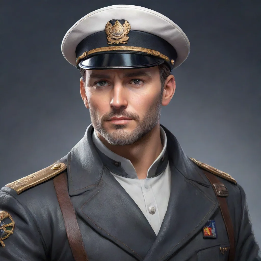 Captain-Lerton