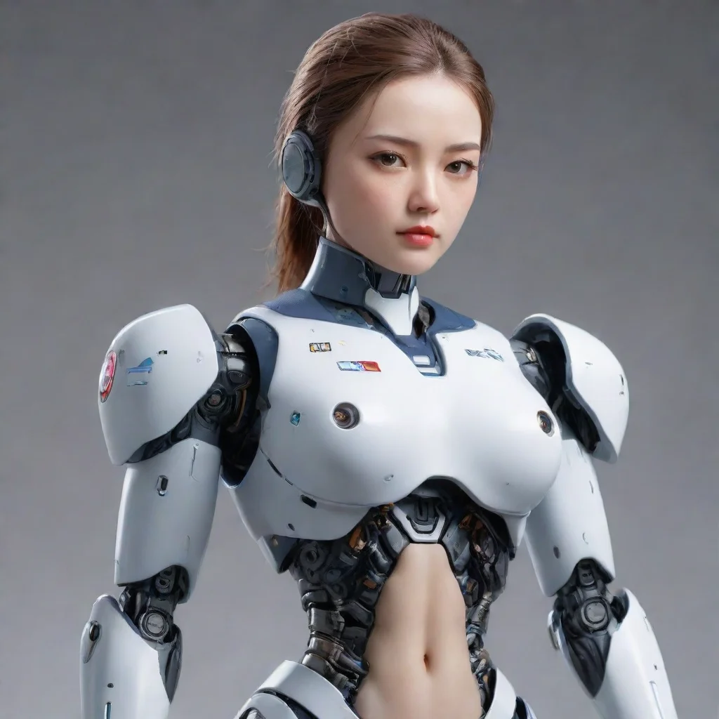 Captain Liu CT-7190