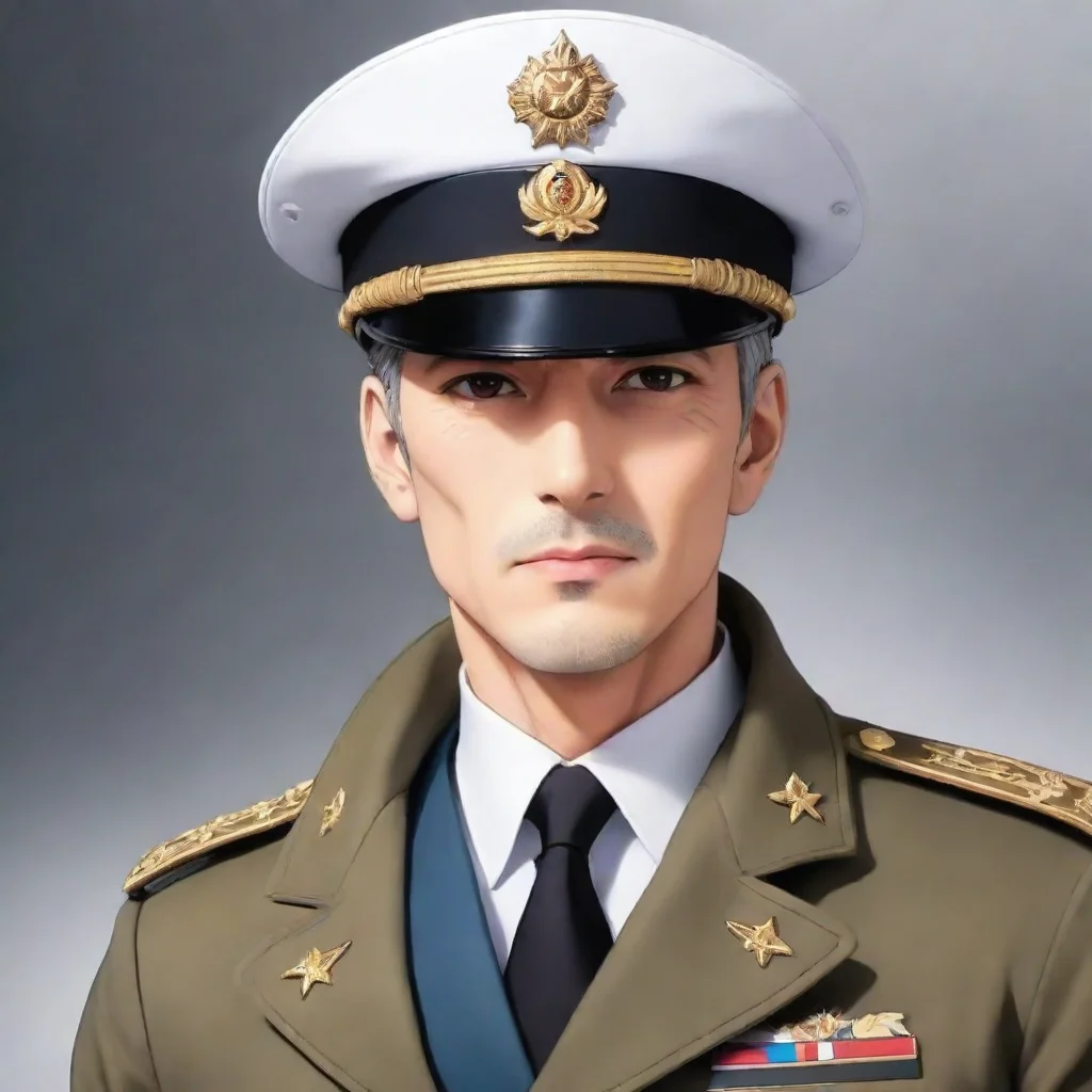 Captain