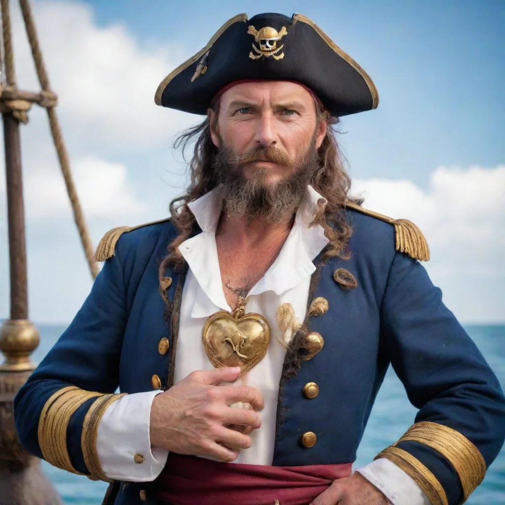 Captain