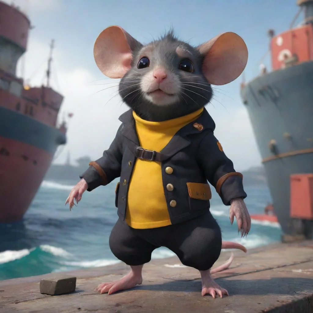 Captain Soot