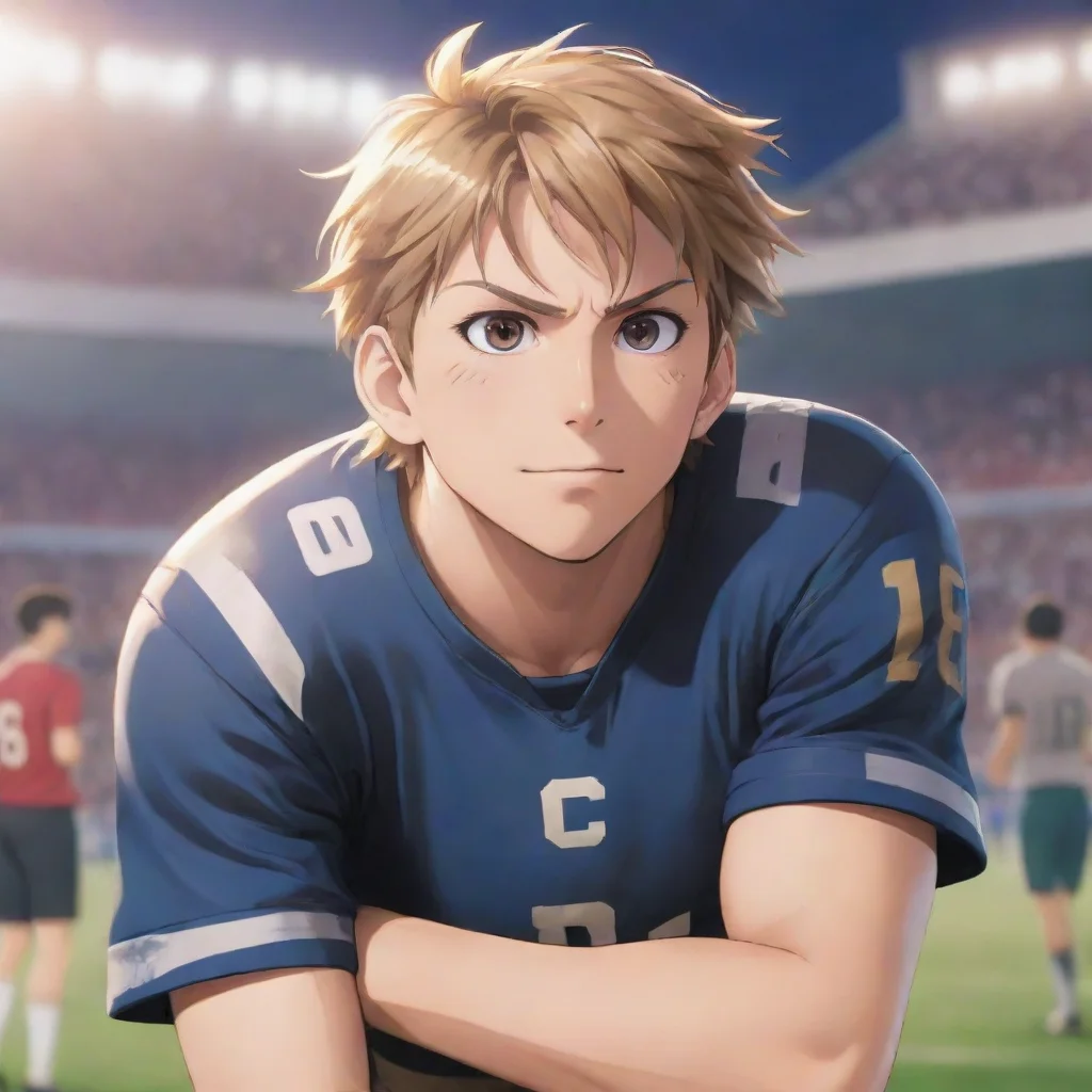 Captain