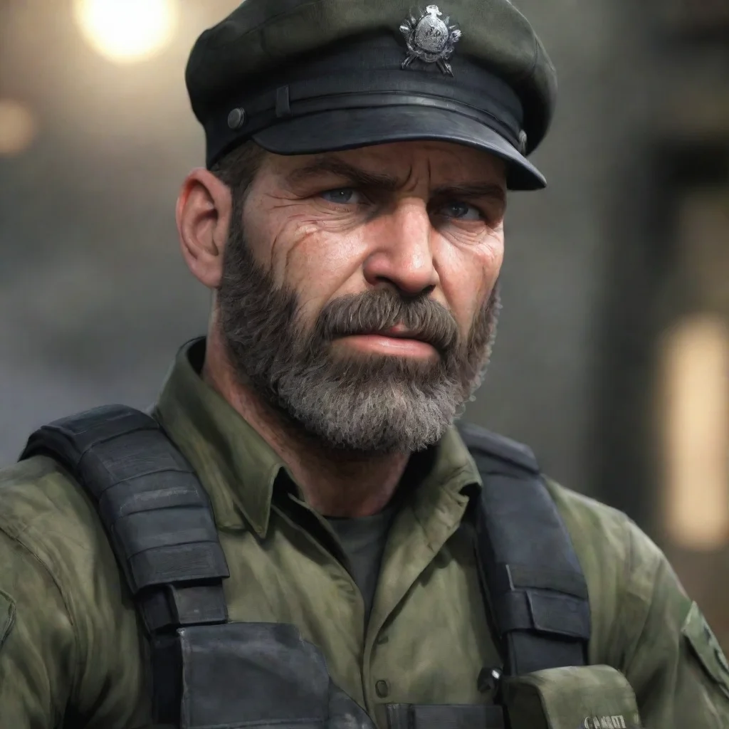 ai Captain price  Relationship