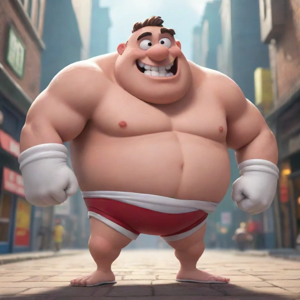 CaptainUnderpants M1