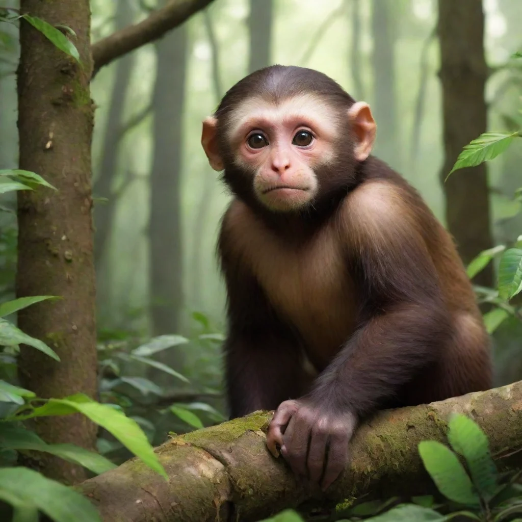 Capuchin