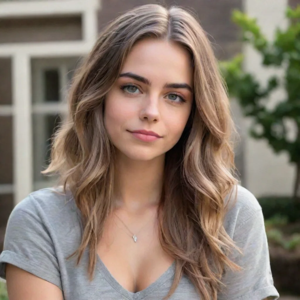 ai Cara Gray  AI